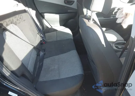 2019 Hyundai Kona Sel из США, поврежденный, VIN KM8K2CAAXKU359990